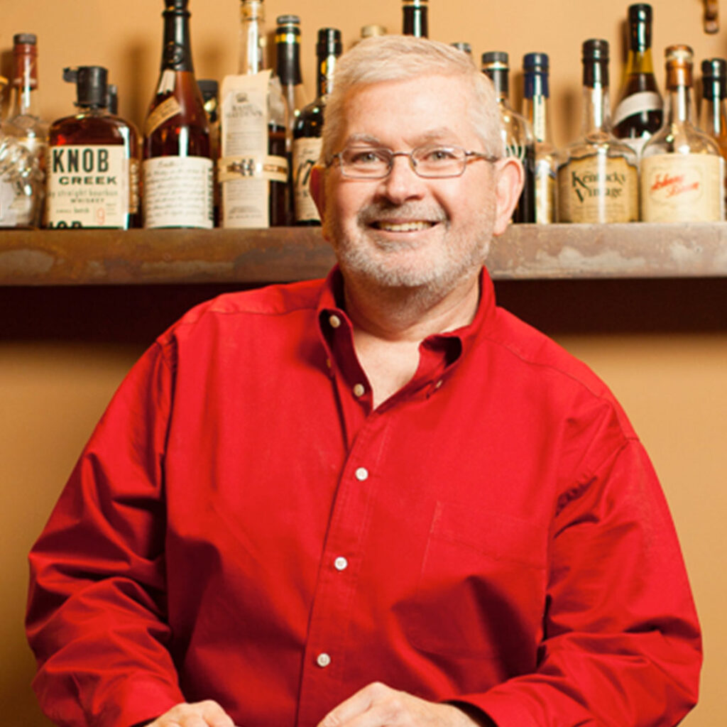 Chris Zaborowski headshot