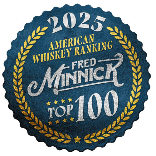 Fred Minnick's top 100 list icon