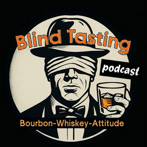 Blind Tasting Podcast