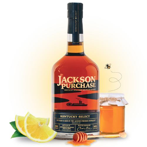 Kentucky Select Stinger - Jackson Purchase Bourbon