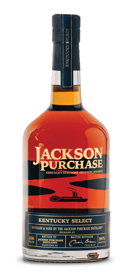 Jackson Purchase Kentucky Select