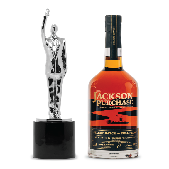 Jackson-Purchase-Bottle-and-Ascot-Award
