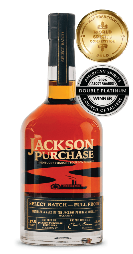 Jackson Purchase SF and Ascot award